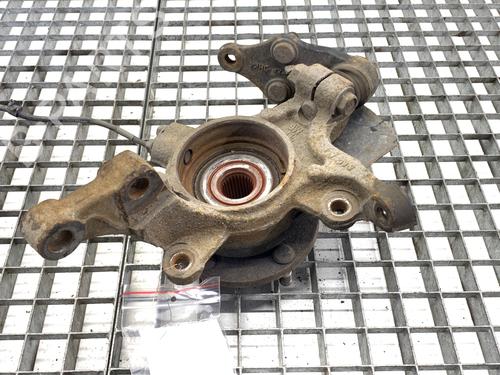 Left front steering knuckle KIA OPTIMA (FSGDS6B) 1.7 CRDi | BP39356773M25 - Image 4