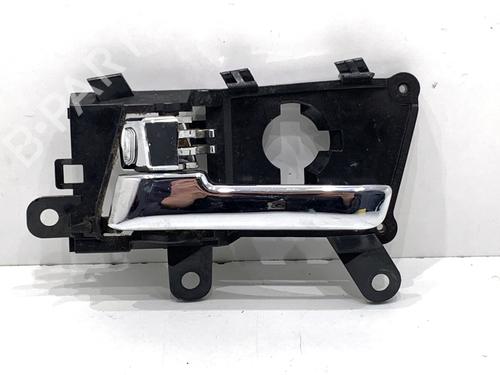 Used Front left interior door handle Front left interior door handle 39320773 39320773