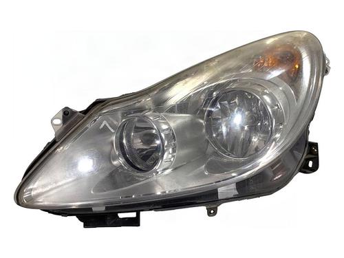 left-headlight-opel-corsa-d-s07-2006-2007-2008-2009-2010-2011-2012-2013-2014-2015-40115603 main image