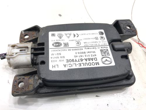Electronic module MAZDA 2 Hatchback (DL, DJ) 1.5 SKYACTIV-G | BP39300530M83 - Image 2