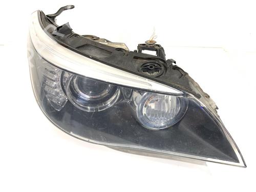 Right headlight BMW 5 Touring (E61) 520 i | BP39289102C29 - Image 2