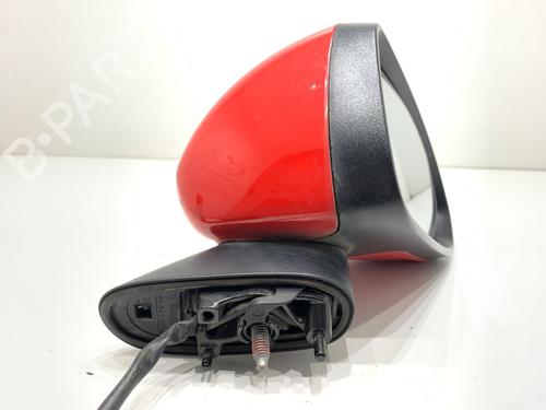 Bakspejl Højre OPEL CORSA E (X15) 1.4 LPG (08, 68) | BP39319610C27 - Image 5