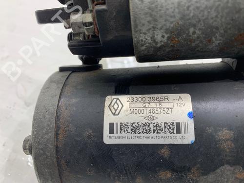 Starter NISSAN MICRA V (K14) 0.9 IG-T | BP39703796M8 - Image 4
