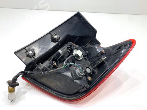 Left taillight MITSUBISHI ASX (GA_W_) 1.6 MIVEC (GA1W) | BP39330924C34 - Image 3