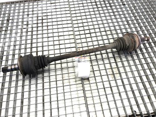 Used Right rear driveshaft Right rear driveshaft MERCEDES-BENZ C-CLASS T-Model (S204) C 220 CDI (204.208) (170 hp) 39293483 39293483