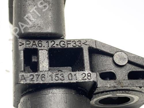 Electronic sensor MERCEDES-BENZ GLK-CLASS (X204) 220 CDI (204.902) | BP39325660M84 - Image 4