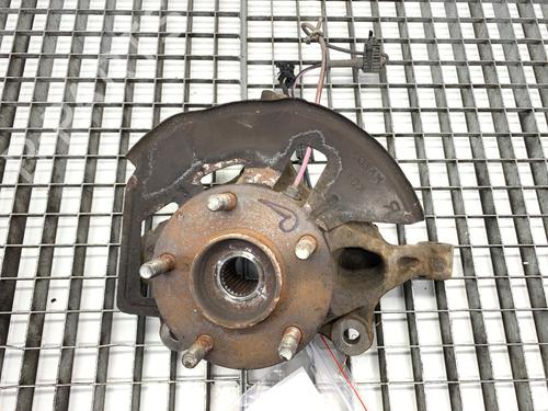 right-front-steering-knuckle-mazda-3-bm-bn-2013-2014-2015-2016-2017-2018-2019-39306479 main image