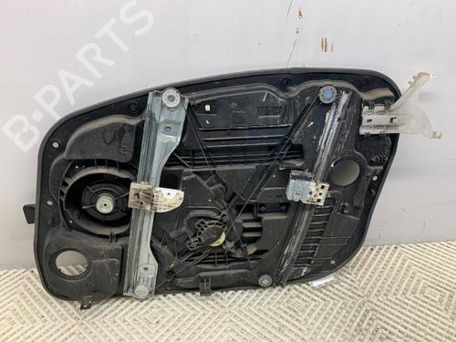 Front left window mechanism HYUNDAI i30 (GD) 1.4 | BP40521374C22 - Image 2