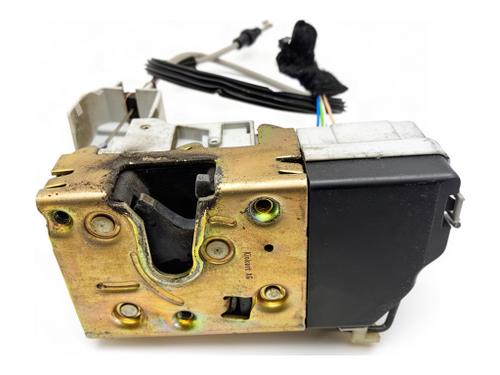 Used Front right lock Front right lock PEUGEOT 307 SW (3H) 1.6 16V (109 hp) 40488640 40488640