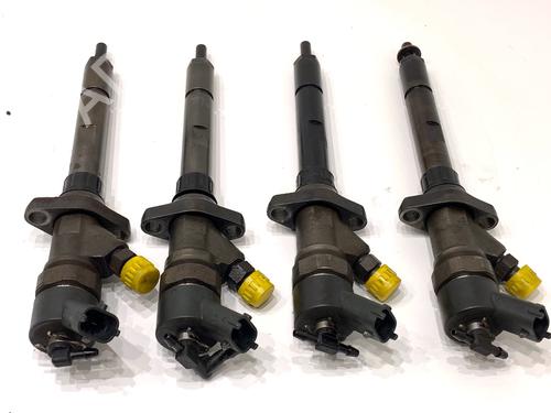 Injector PEUGEOT 607 (9D, 9U) 2.2 HDi | BP39328306M100 - Image 2