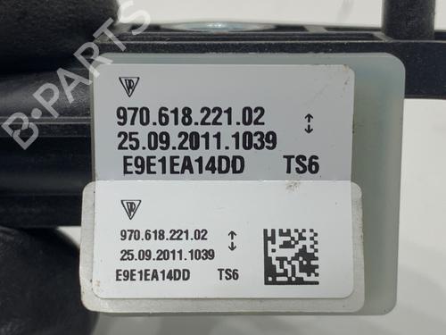 Electronic sensor PORSCHE PANAMERA (970) 4.8 4S | BP39289670M84 - Image 4