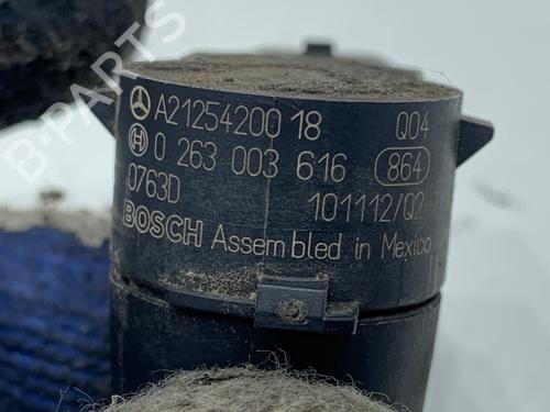 Electronic module MERCEDES-BENZ CLS (C218) CLS 350 CDI / d (218.323) | BP39295787M83 - Image 5