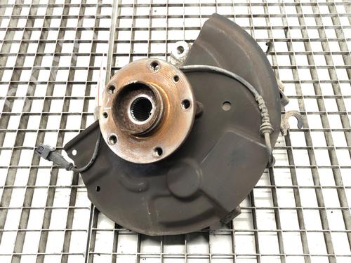 Used Left front steering knuckle Left front steering knuckle RENAULT GRAND SCÉNIC IV (R9_) 1.3 TCe 140 (R9NB) (140 hp) 39306966 39306966
