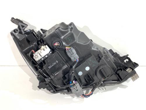 Left headlight MAZDA 2 Hatchback (DL, DJ) 1.5 SKYACTIV-G | BP40250210C28 - Image 4