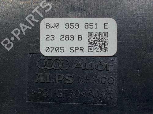 Switch AUDI A4 B9 Avant (8W5, 8WD) 35 TFSI Mild Hybrid | BP39294402I30 - Image 5