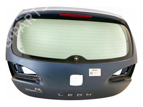 Used Tailgate Tailgate SEAT LEON (1P1) 2.0 FSI (150 hp) 39660895 39660895