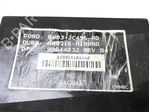 Electronic module JAGUAR XJ (X351) 3.0 SDV6 | BP39272349M83 - Image 4