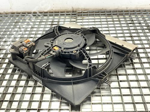 Radiator fan PEUGEOT 301 1.6 VTi 115 | BP39376274M35 - Image 3