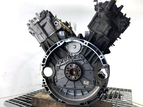 Engine MERCEDES-BENZ GL-CLASS (X164) GL 320 CDI 4-matic (164.822) | BP39340469M1 - Image 3