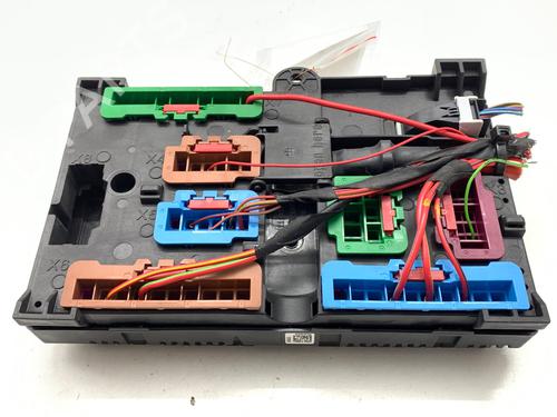 Fuse box BMW 5 (G30, F90) 520 d Mild-Hybrid | BP39377841E1 - Image 2
