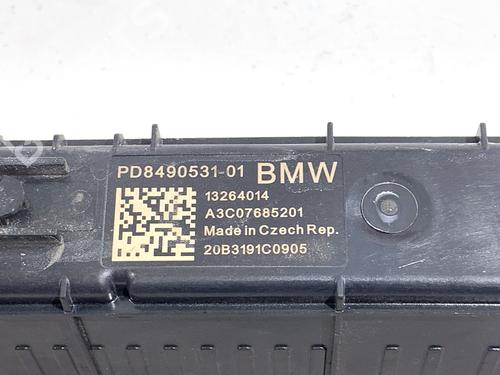Electronic module BMW 5 (G30, F90) 518 d Mild-Hybrid | BP39307307M83 - Image 4