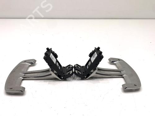 Steering wheel controls LAND ROVER RANGE ROVER EVOQUE (L551) 2.0 D200 MHEV 4x4 | BP39323043E15 - Image 3