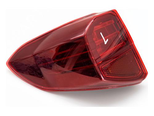 Used Left taillight Left taillight 39354287 39354287