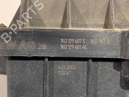 Air filter box AUDI A3 (8P1) 2.0 TDI | BP39519851M87 - Image 4
