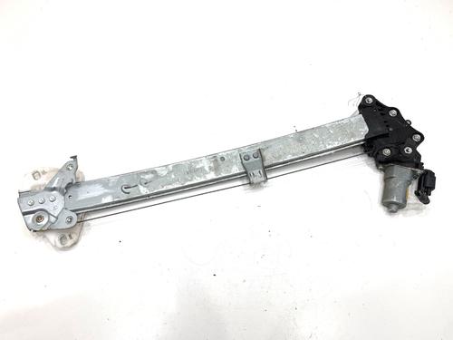 Front right window mechanism HONDA HR-V (RU) 1.5 (RU1) | BP39307629C23 - Image 2