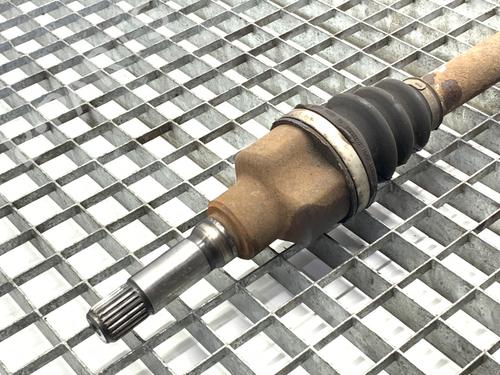 Right front driveshaft PEUGEOT 301 1.6 VTi 115 | BP39376278M39 - Image 2