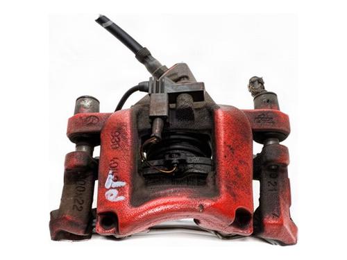 Used Right rear brake caliper Right rear brake caliper MERCEDES-BENZ GLK-CLASS (X204) 250 CDI 4-matic (204.982, 204.904) (204 hp) 39704428 39704428