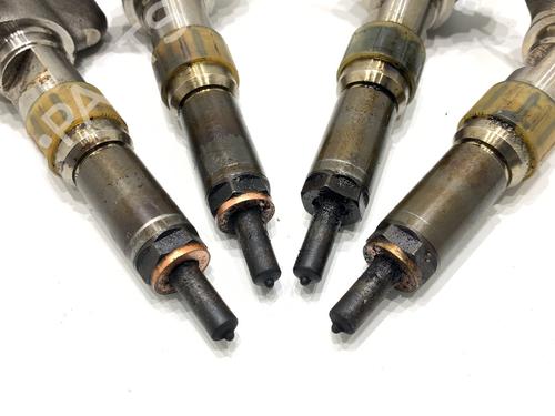 Injector VOLVO V40 Hatchback (525) D2 | BP40033839M100 - Image 2