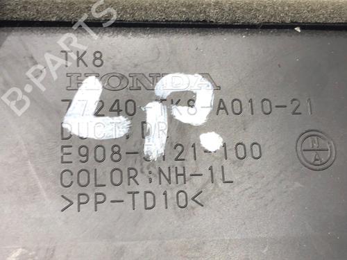 Air vent HONDA ODYSSEY (RL5) 3.5 | BP39283401I21 - Image 4