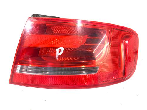 right-taillight-audi-a4-b8-8k2-2007-2008-2009-2010-2011-2012-2013-2014-2015-2016-2017-39287688 main image