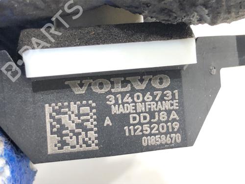 Electronic sensor VOLVO XC60 II (246) B5 Mild-Hybrid AWD | BP39333302M84 - Image 4