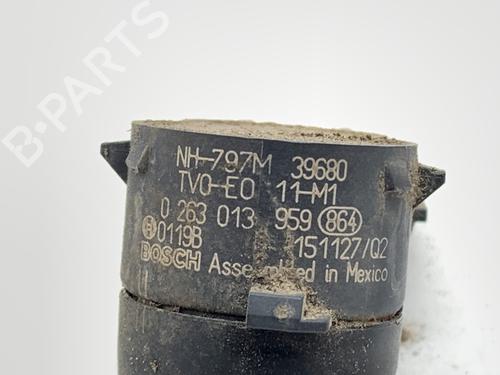 Electronic module HONDA HR-V (RU) 1.5 (RU1) | BP39362483M83 - Image 3