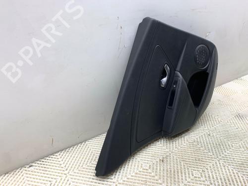 Rear left panel RENAULT MEGANE III Hatchback (BZ0/1_, B3_) 1.4 TCe (BZ0F, BZ1V) | BP40490566C60 - Image 2