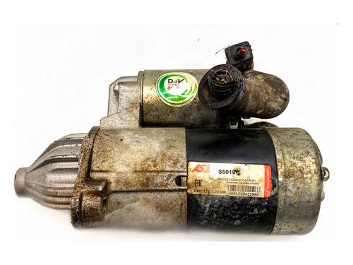 Startmotor Startmotor KIA SORENTO I (JC) 3.5 V6 4WD (194 hp) 39898002 39898002