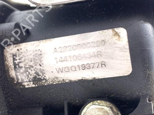 Turbolader/Kompressor DACIA DUSTER (HM_) 1.3 TCe 130 (HMMF) | BP39332517M71 - Image 9