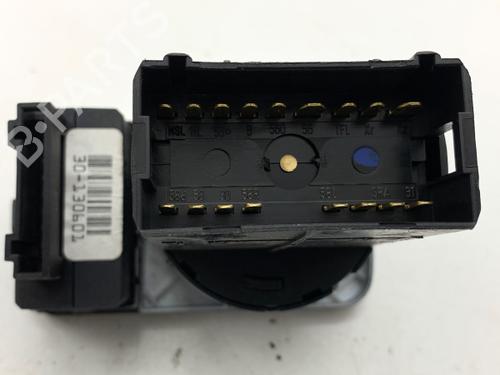 Headlight switch SEAT TOLEDO II (1M2) 1.9 TDI | BP40619824I24 - Image 4