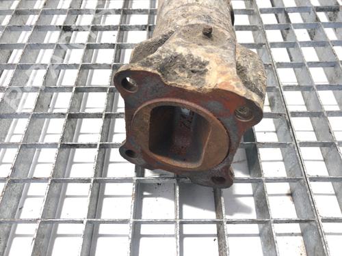 Driveshaft OPEL MONTEREY B (M98) 3.0 DTI (UBS73D, UBS73G) | BP39284996M37 - Image 4