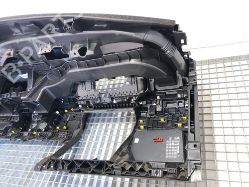 Dashboard RENAULT MASTER III Van (FV) 2.3 dCi 165 FWD (FV0P, FV0U, FV11, FV12, FV1E) | BP39328883C46 - Image 13