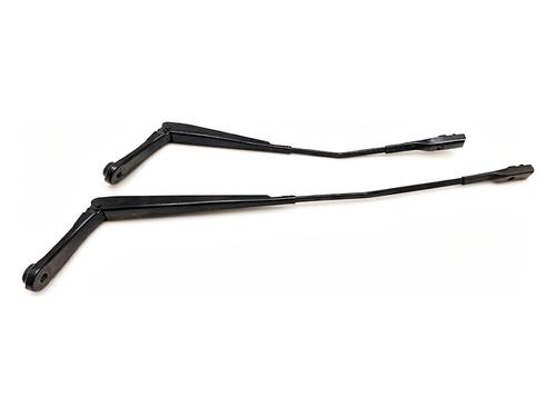 Used Front windshield wiper arm Front windshield wiper arm ALFA ROMEO GIULIA (952_) 2.0 Q4 (952ACA45, 952ACA25) (280 hp) 39358853 39358853