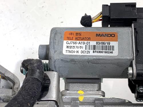 Steering column KIA STINGER (CK) 3.3 T-GDi 4WD | BP39296739M21 - Image 4