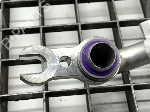 AC pipe MERCEDES-BENZ SPRINTER 3,5-t Van (B907, B910) eSPRINTER (910.633) | BP40490234M126 - Image 3