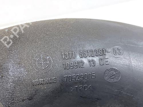 Pipe BMW X3 (F25) xDrive 30 d | BP39327396M125 - Image 3