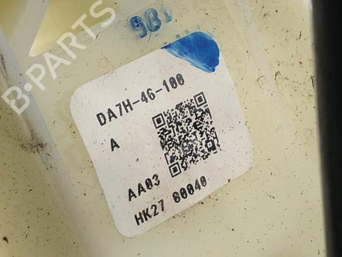 Selector da caixa MAZDA 2 Hatchback (DL, DJ) 1.5 SKYACTIV-G | BP39273133M90 - Image 6