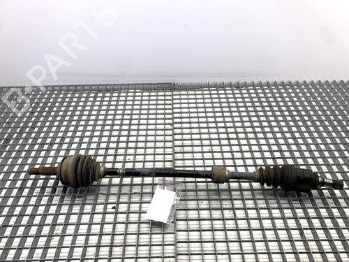 Used Right front driveshaft Right front driveshaft TOYOTA YARIS (_P13_) 1.3 (NSP130_, NSP130) (99 hp) 39340791 39340791