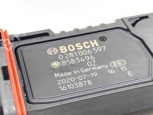 Mass air flow sensor BMW X3 (G01, F97, G08) xDrive 30 e Plug-in-Hybrid | BP40068302M95 - Image 5