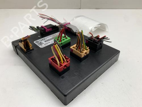 Electronic module AUDI A4 B8 Avant (8K5) 2.0 TDI | BP39359540M83 - Image 2